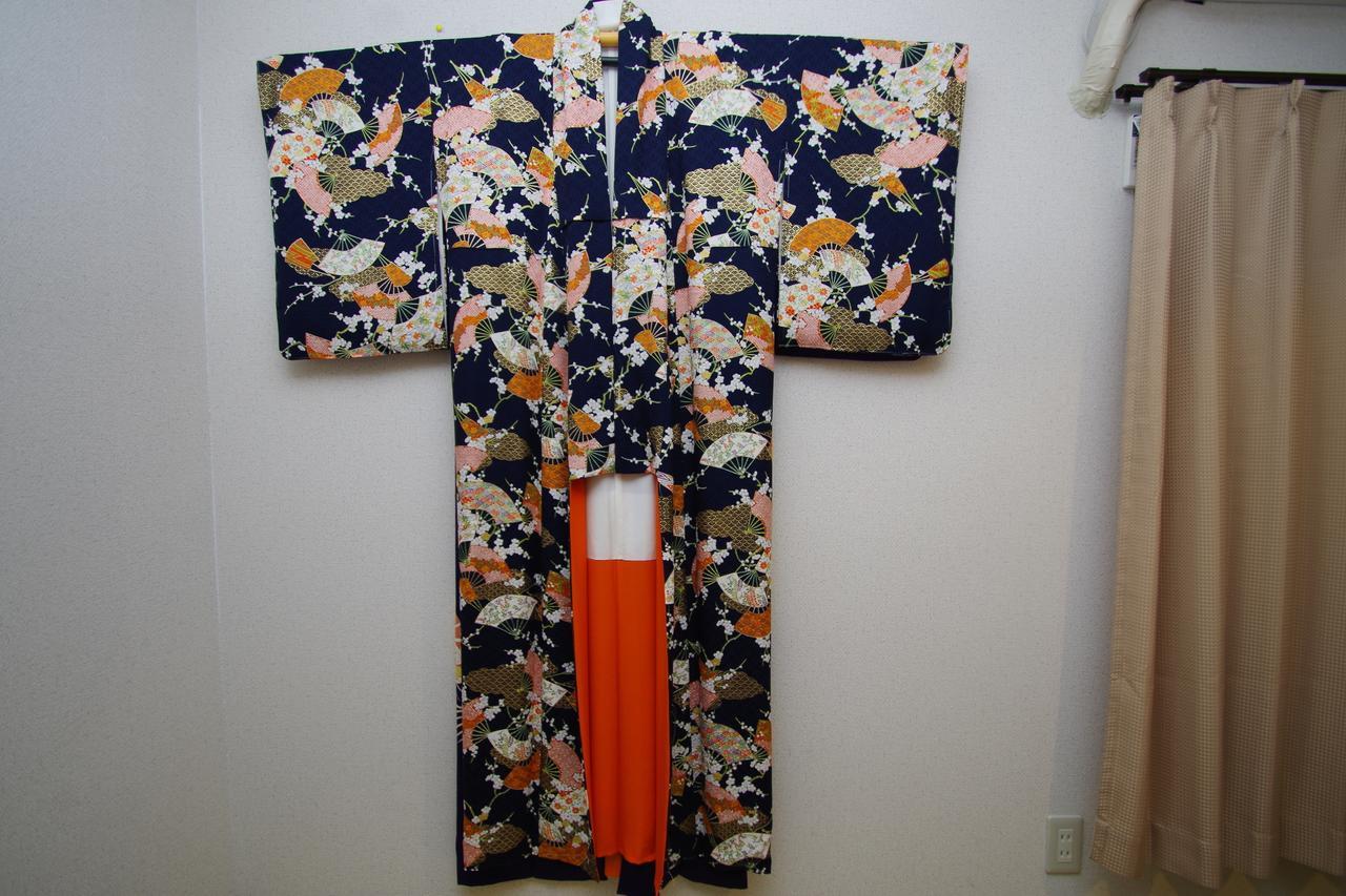 Heianjingu - Kyonoya Villa Kyoto Bagian luar foto