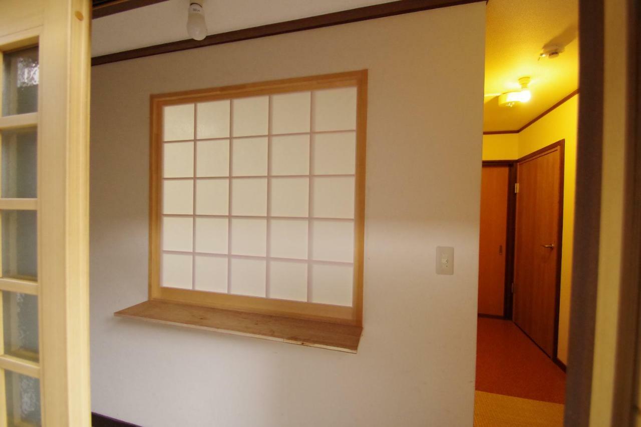 Heianjingu - Kyonoya Villa Kyoto Bagian luar foto