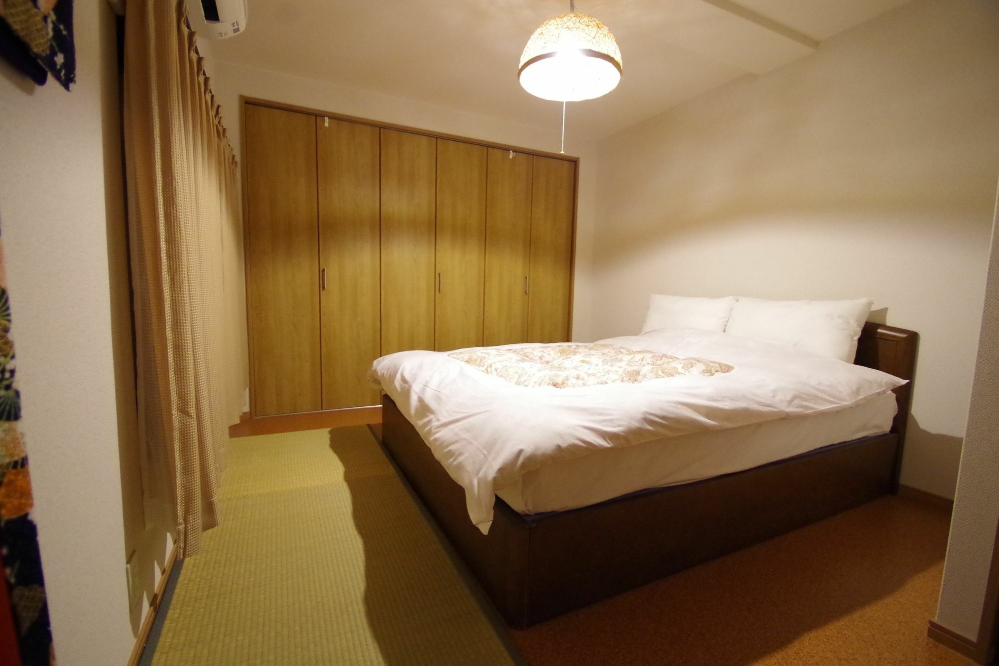 Heianjingu - Kyonoya Villa Kyoto Bagian luar foto